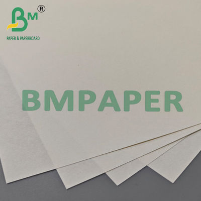 55 g 70 g papieru offsetowego na bazie białej 31x43' z dobrą gładkością