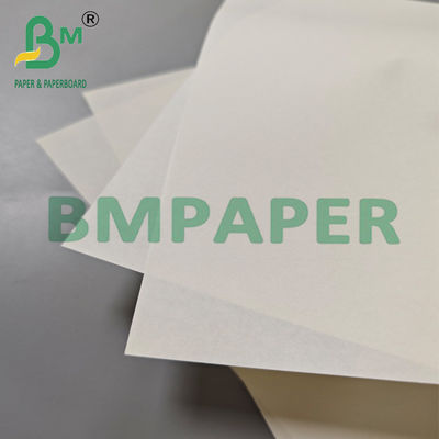 55 g 70 g papieru offsetowego na bazie białej 31x43' z dobrą gładkością
