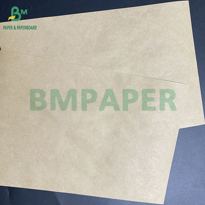 75 g 80 g Wpływowo wytrzymały niebielony papier kraft do toreb