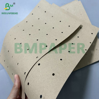 80 gramów 120 gramów 1,6 m szerokości Perforowany Papier Kraft Do Maszyny do cięcia odzieży CAM