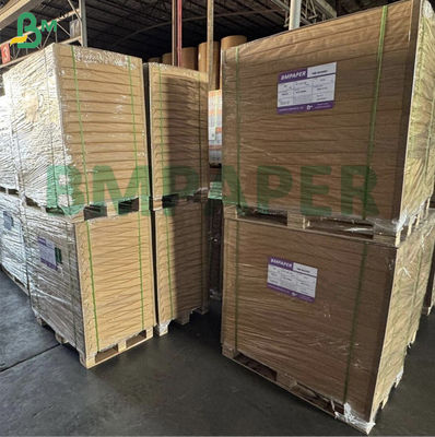 CB CFB CF Wielobarwny papier NCR bezwęglowy 8.5'*11'