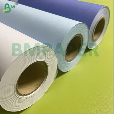 80 g druku atramentowego CAD Plotter Paper For Engineering Drawing