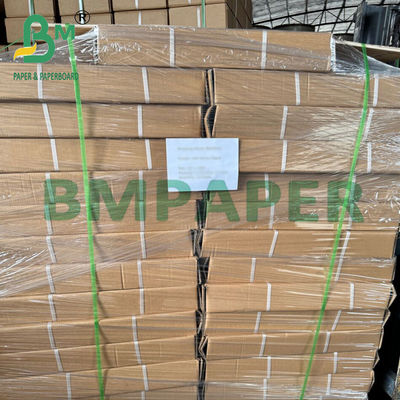 80gm 24 Inch / 36 Inch szeroki Woodfree CAD Inkjet Plotter Paper Roll