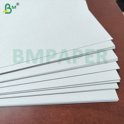 Brochure 70lb Papier tekst gładki Niepowleczony Biały Książka Papier drukowanie cyfrowe