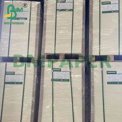 300 g + 15 g Biały Puchar Papier Żywnościowy Płyty powlekane PE wodoodporne