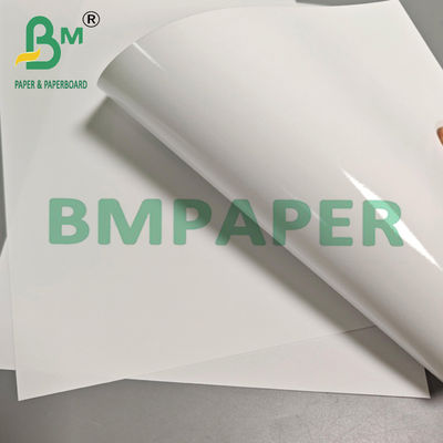 200 gm 240 gm Lustre Satin Inkjet RC Fotograficzny Papier Rolowy 24&quot; 36&quot;