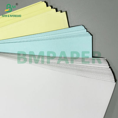 Wysokiej jakości papier bezwęglowy CB CFB CF