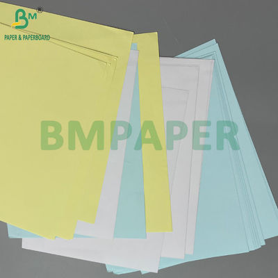 Wysokiej jakości papier bezwęglowy CB CFB CF