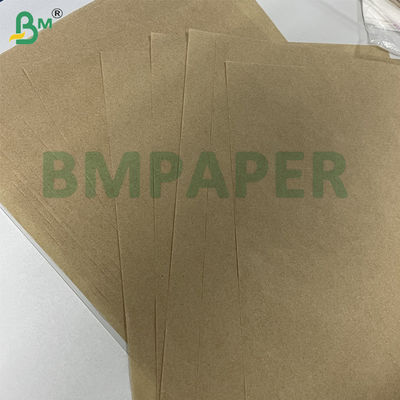 Kit3 Kit5 Kit7 Rozkładny papier tłuszczoodporny do pakowania smażonych produktów spożywczych