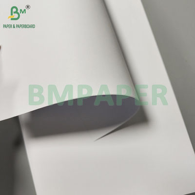 60 gm 80 gm Papier bez drewna o wysokiej bieli niepowlekany do tworzenia różnych książek