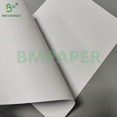 60 gm 80 gm Papier bez drewna o wysokiej bieli niepowlekany do tworzenia różnych książek