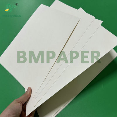 300 g 350 g 900 mm 1000 mm powlekany papier SBS do pakowania żywności
