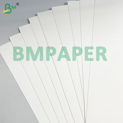 200g 210g Silna rozciąganie Biały Papier do papierowych kubków