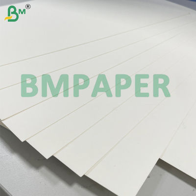 200g 210g Silna rozciąganie Biały Papier do papierowych kubków
