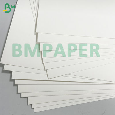 200g 210g Silna rozciąganie Biały Papier do papierowych kubków