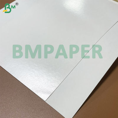 200g 210g Silna rozciąganie Biały Papier do papierowych kubków