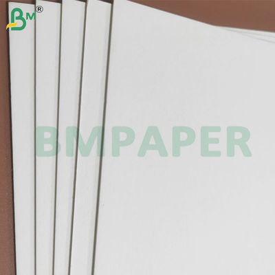 0.6mm Super białe, szybkie, suche, absorbujące wodę arkusze papierowe do podkładek