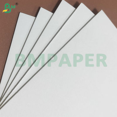 0.6mm Super białe, szybkie, suche, absorbujące wodę arkusze papierowe do podkładek