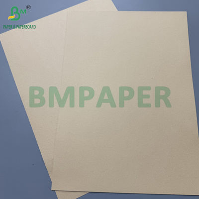 150 gm 160 gm PCB Kraft Paperboard Bamboo Pulp Drukowany Elektroniczny Papier Gorąco Prasowany Rolls