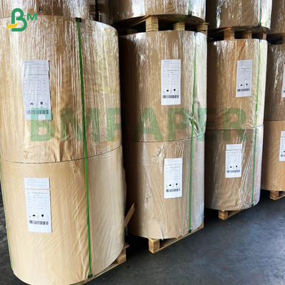 55g 60g Papier termiczny o wysokiej bieli