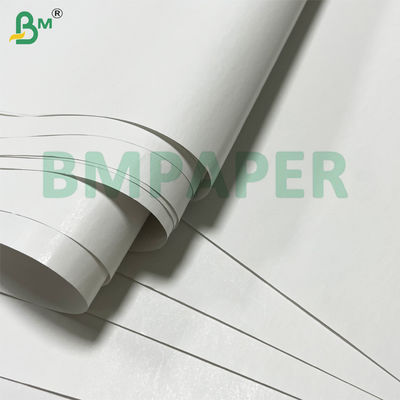 55g 60g Papier termiczny o wysokiej bieli