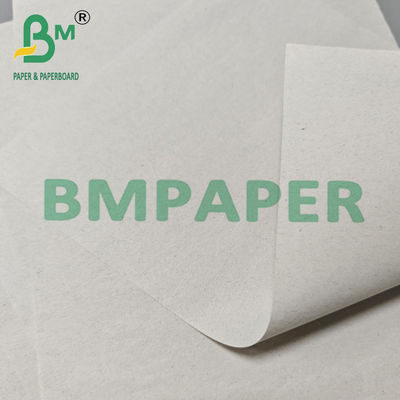 52Gsm Niepowlekany papier dziennikarski Arkusze papieru opakowaniowego do drukowania gazety