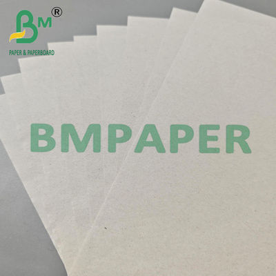52Gsm Niepowlekany papier dziennikarski Arkusze papieru opakowaniowego do drukowania gazety