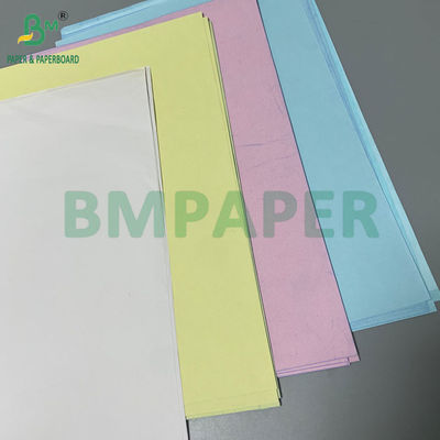 60 gm 70 gm Czarny obraz NCR Papier mieszane kolory CB CFB CB Do druku offsetowego