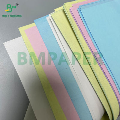 60 gm 70 gm Czarny obraz NCR Papier mieszane kolory CB CFB CB Do druku offsetowego