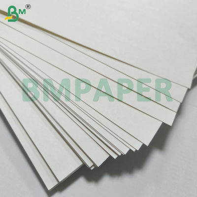 BMPAPER Papier na kubki do lodów Kubki z powłoką PE 1 strona