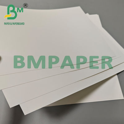 100um 150um A3 A4 wodoodporny papier syntetyczny PET na bazie wody
