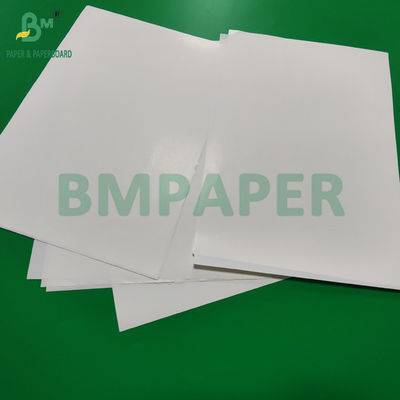 65gm 75gm Papier na butelki szklane
