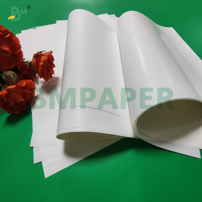 65gm 75gm Papier na butelki szklane