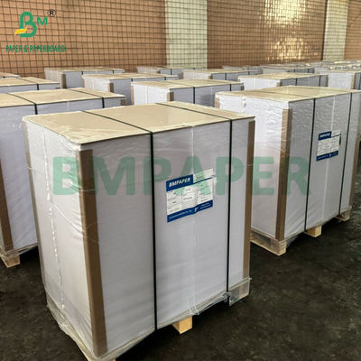 65gm 75gm Papier na butelki szklane