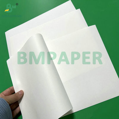 1000 mm 1100 mm 200 gram sztywny biały papier kraft do produkcji rdzenia papieru rurkowego