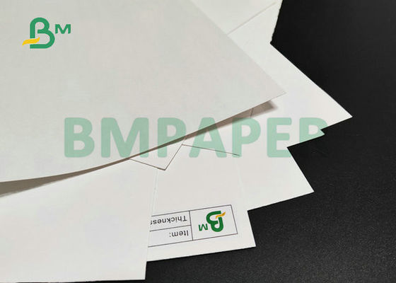 1000 mm 1100 mm 200 gram sztywny biały papier kraft do produkcji rdzenia papieru rurkowego