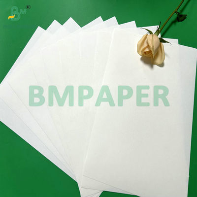 1000 mm 1100 mm 200 gram sztywny biały papier kraft do produkcji rdzenia papieru rurkowego