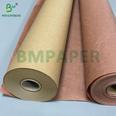60 gm 65 gm papier rzeźniczy brzoskwiniowy papier opakowaniowy do grilla