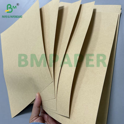 36" x 1200ft 120 gram 150 gram Niebielony Papier Kraft Do Worek Kurierskich