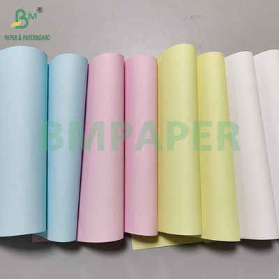 48-80gm 8,5*11 cali Rozmiar litery Papier kopiowy bezwęglowy CCP CB CFB CF