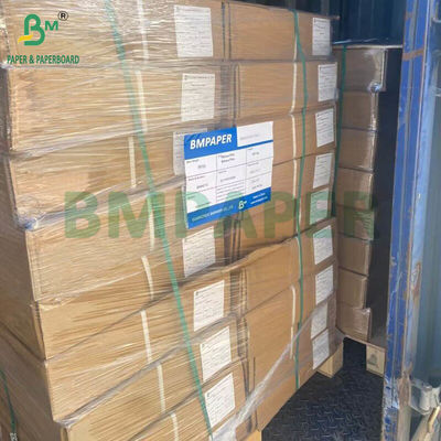 60 gm 70 gm papier rzeźniczy klasy spożywczej do pakowania mięsa A1 610 mm
