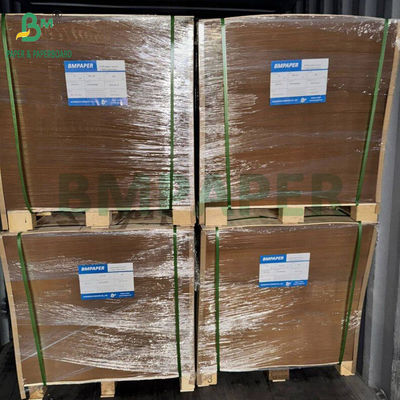 70 gm 80 gm Naturalny niebielony papier kraft do opakowań spożywczych 700 x 1000 mm