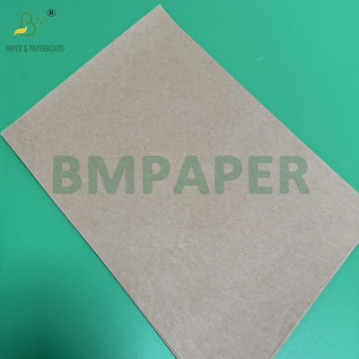 70 gm 120 gm Wysokowytrzymały brązowy papier kraft do opakowań ciężkich