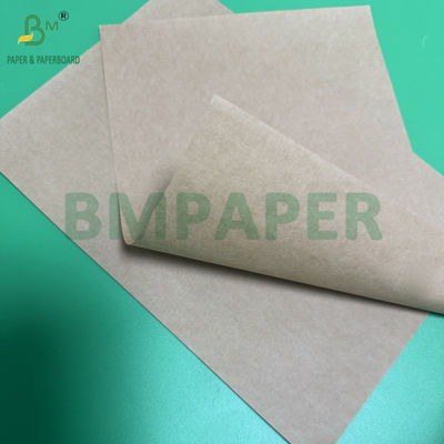 70 gm 120 gm Wysokowytrzymały brązowy papier kraft do opakowań ciężkich