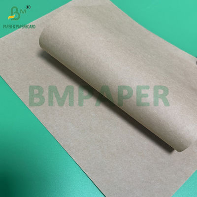 70 gm 120 gm Wysokowytrzymały brązowy papier kraft do opakowań ciężkich