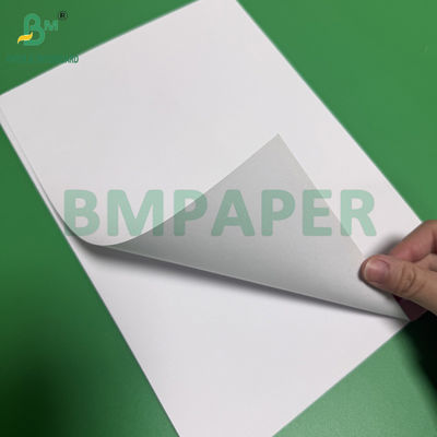 140 gm arkusze papieru Braille'a Wysoka waga Jasno biały papier wolny od drewna 8,5x11&quot; 28x33cm