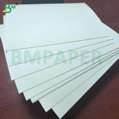 1mm 1.5mm Chłonny Papierowy Odświeżacz Powietrza Papier Naturalny Biały Kolor