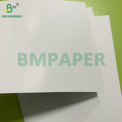 Gładkość 310gm 320gm Wysoka prętość Czarny rdzeń Papier do gry w pokera