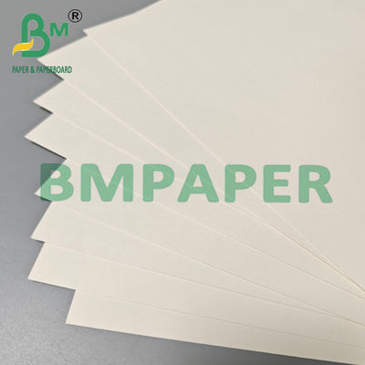 210 gm 230 gm Biodegradowalny Papier na gorące filiżanki do kawy i herbaty