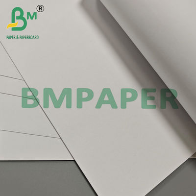 68 gm Włóknoodporny biały papier do butli wina Szkło piwa Etykieta